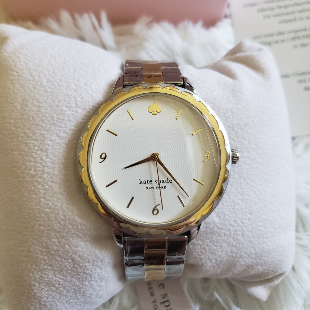 Kate Spade Morningside watch